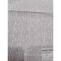 100% Cotton dobby Gauze Textured fabric